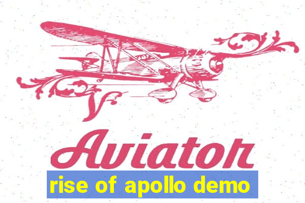 rise of apollo demo